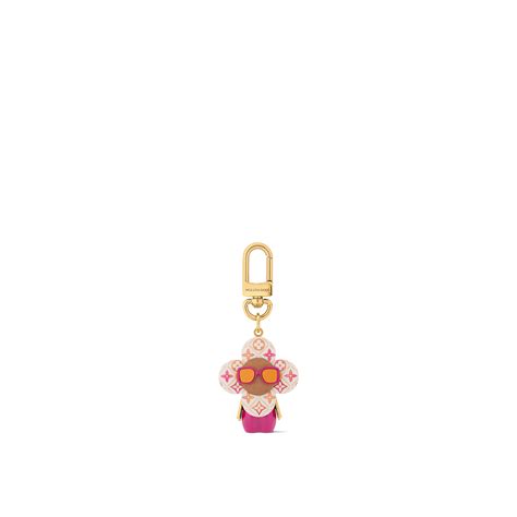 lv plush bag|louis vuitton vivienne bag charm.